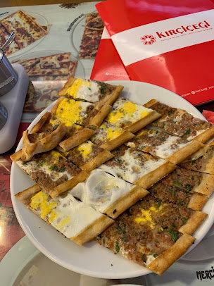 Kırçiçeği Restoran