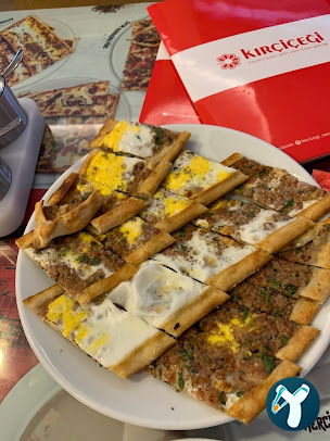 Kırçiçeği Restoran