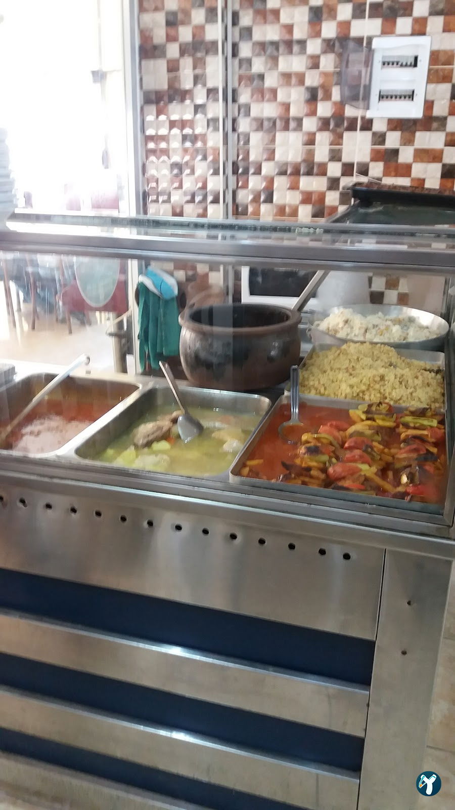 Akyüz Kebap