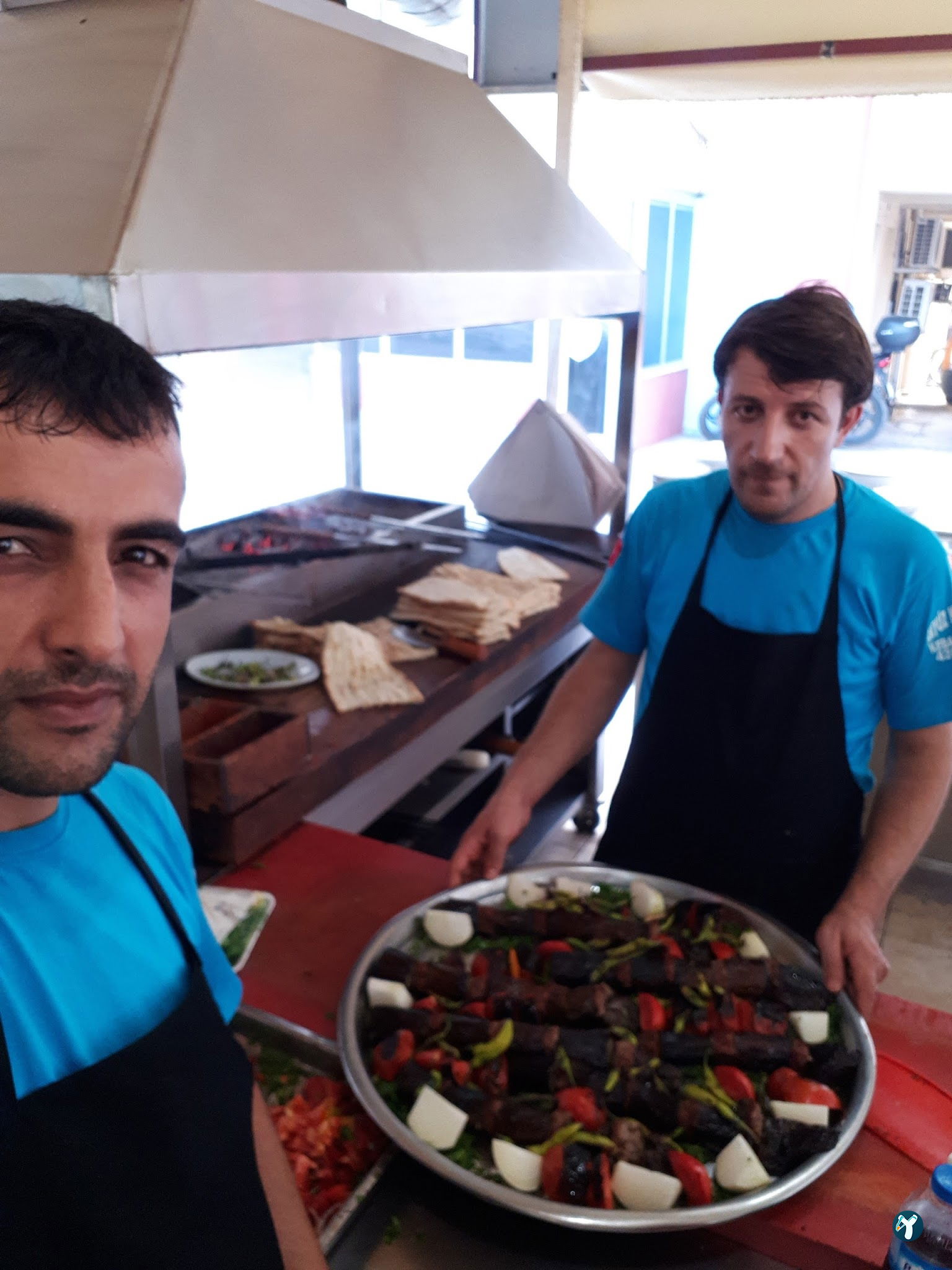 Akyüz Kebap