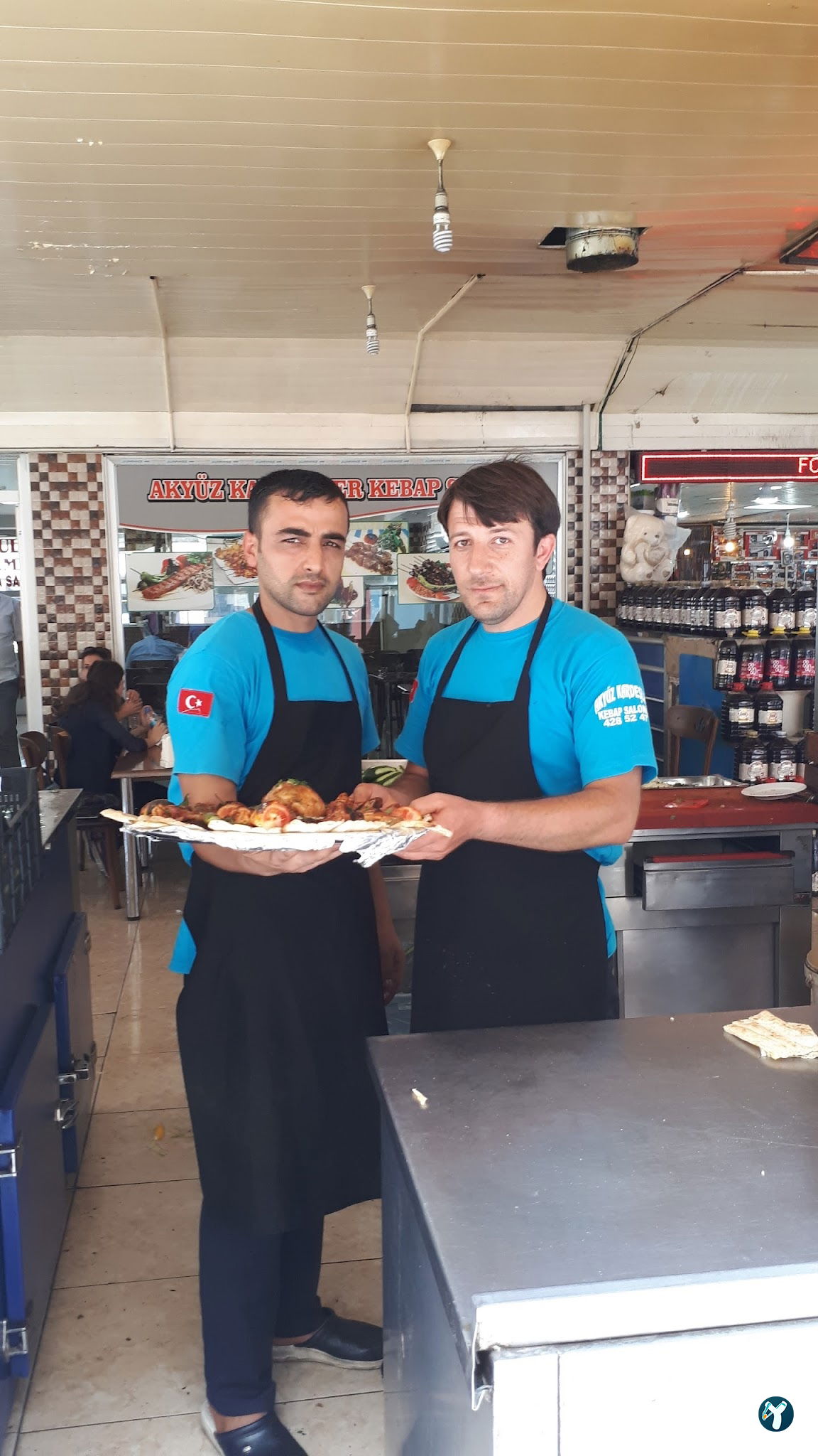 Akyüz Kebap