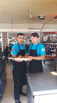 Akyüz Kebap resimleri