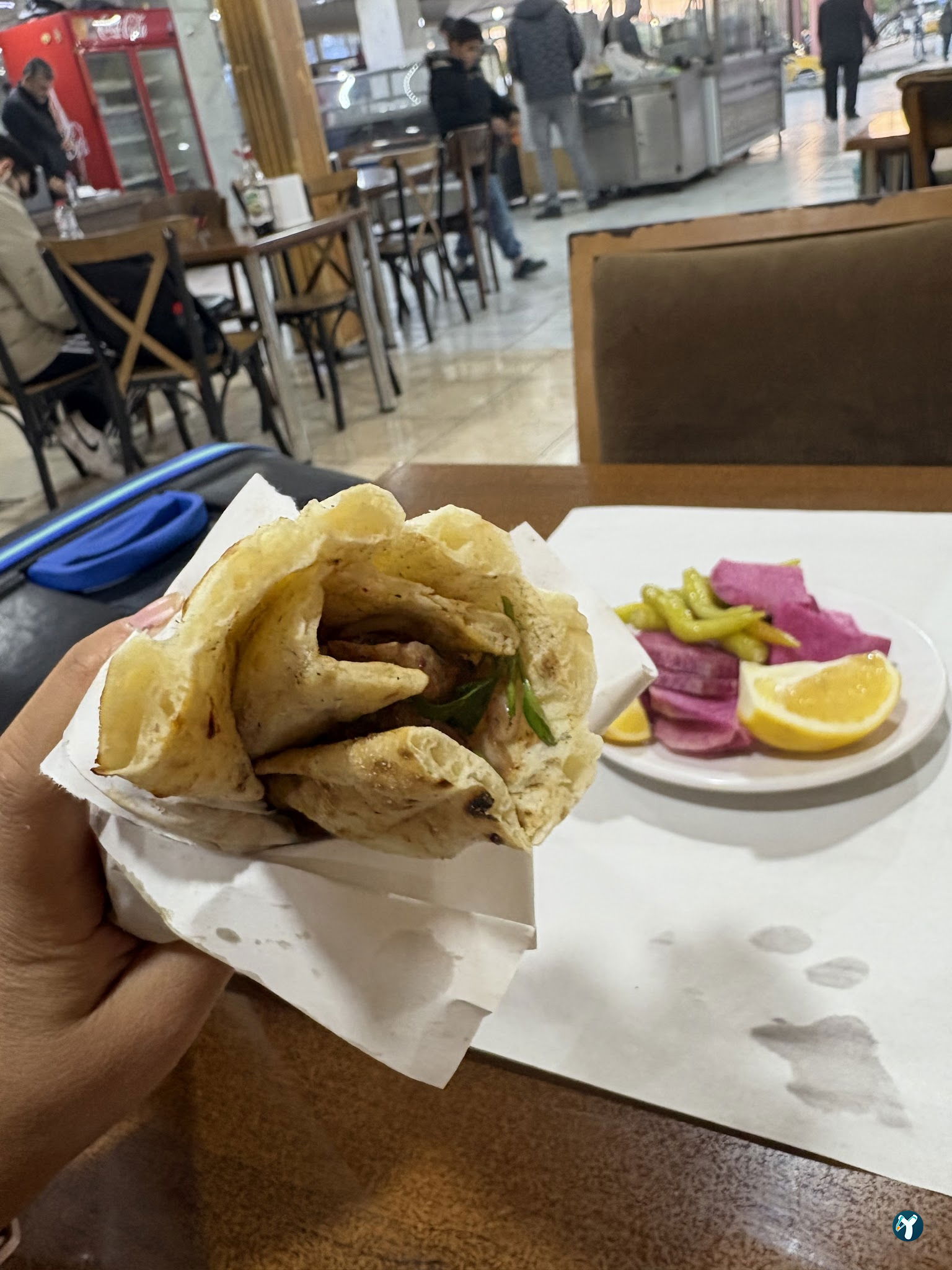 Akyüz Kebap