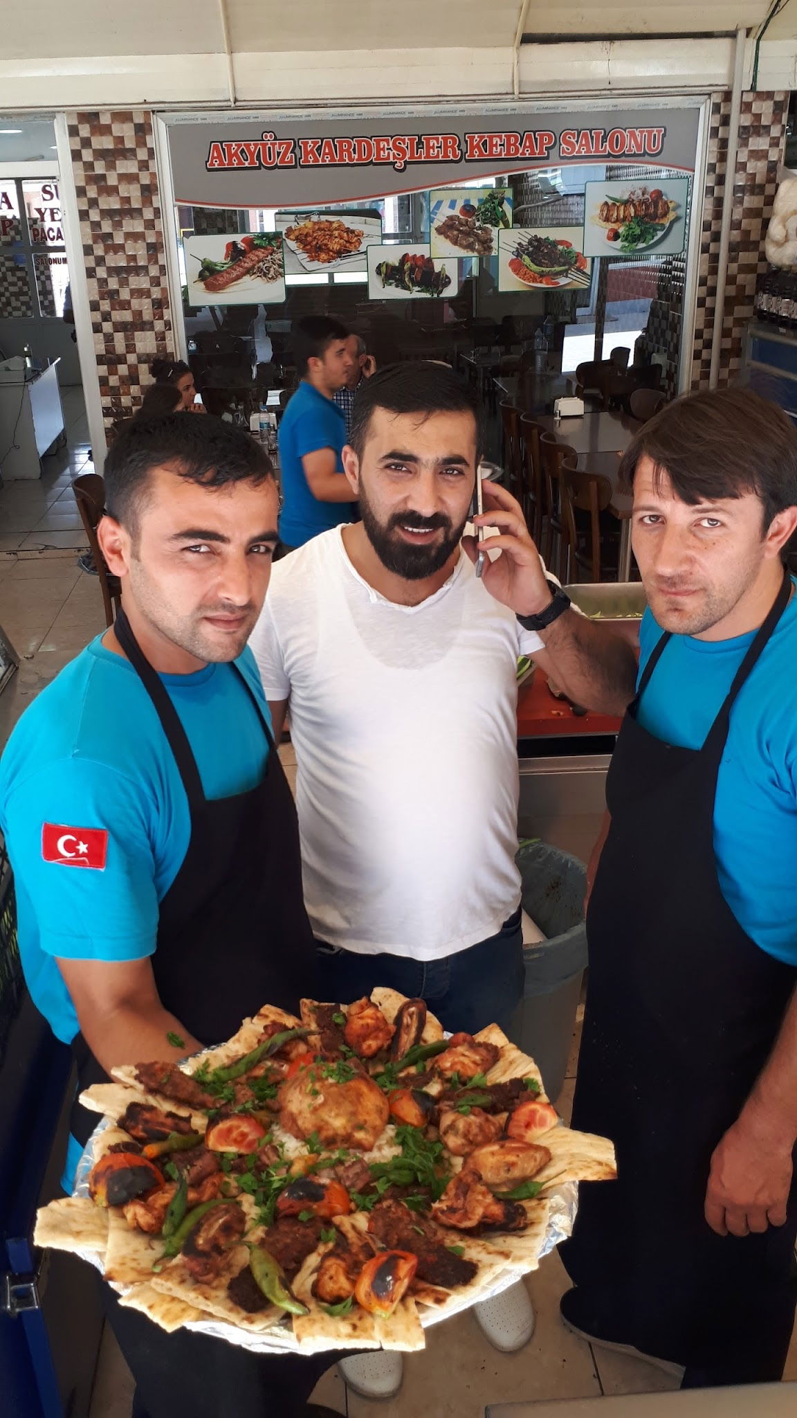 Akyüz Kebap