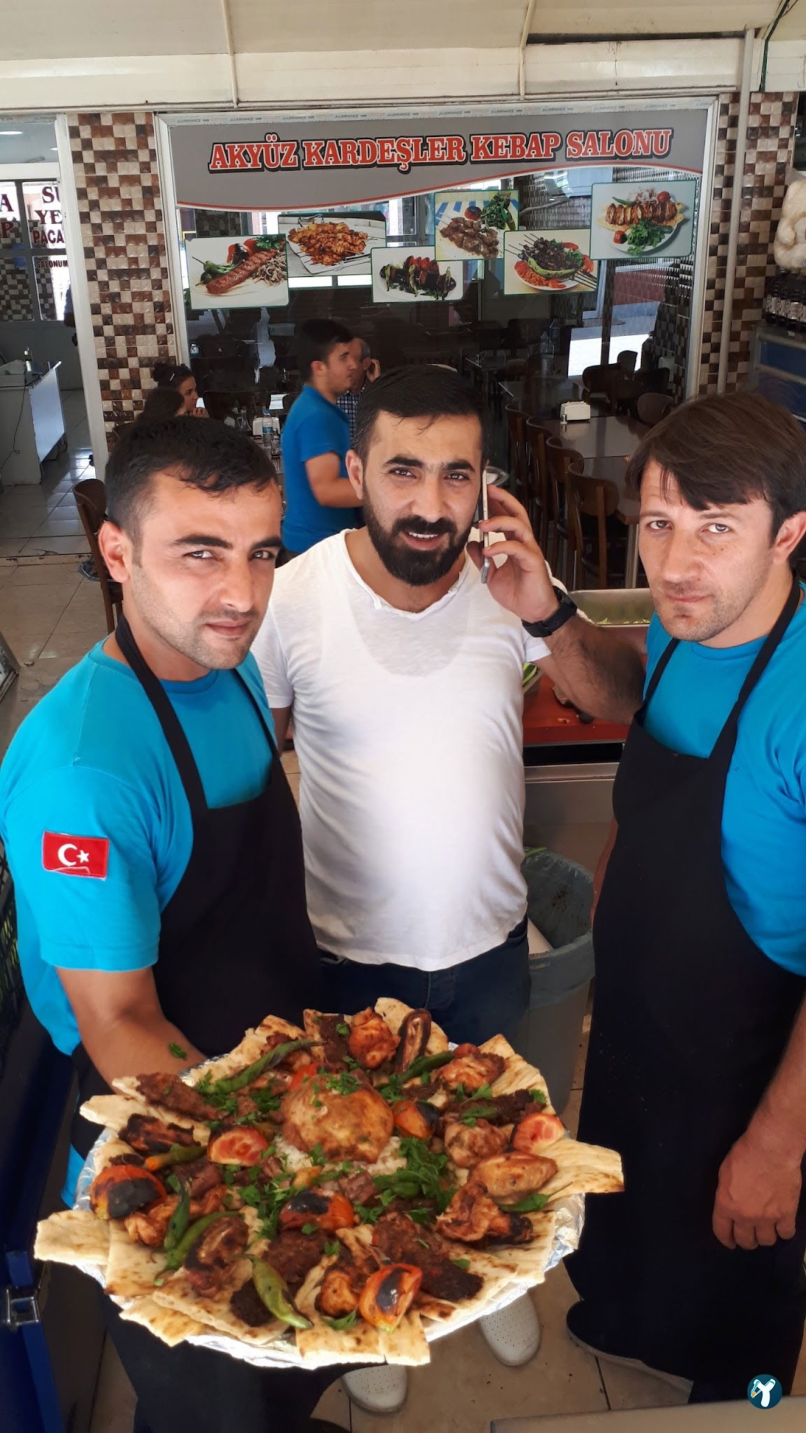 Akyüz Kebap