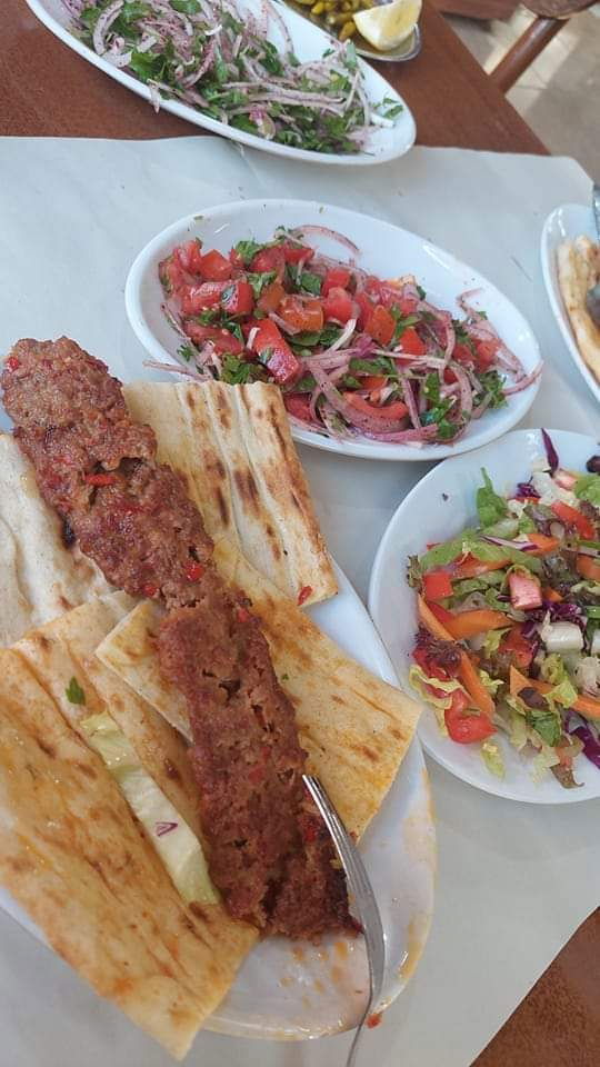 Akyüz Kebap