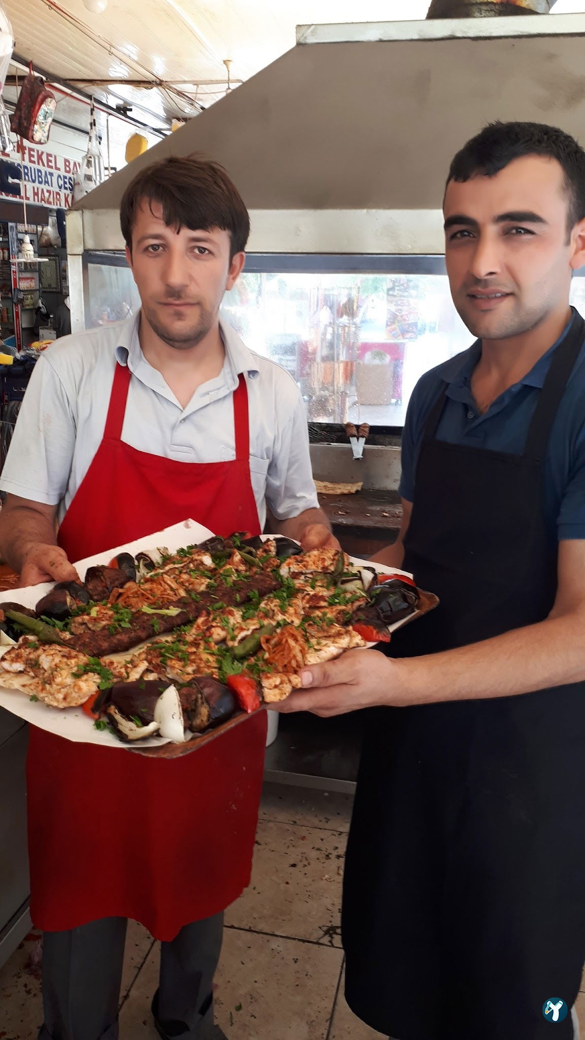 Akyüz Kebap