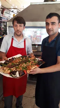 Akyüz Kebap resimleri