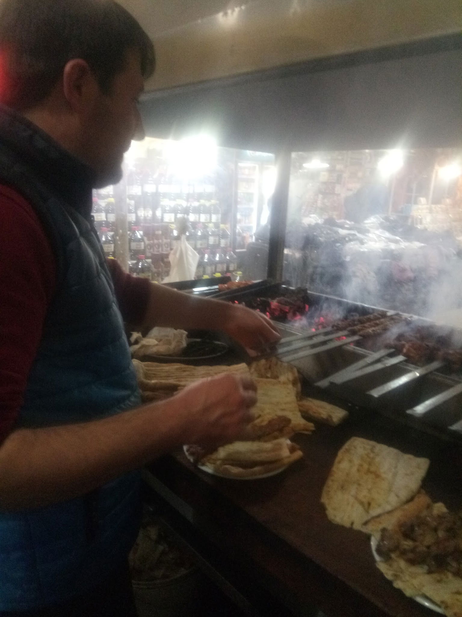 Akyüz Kebap