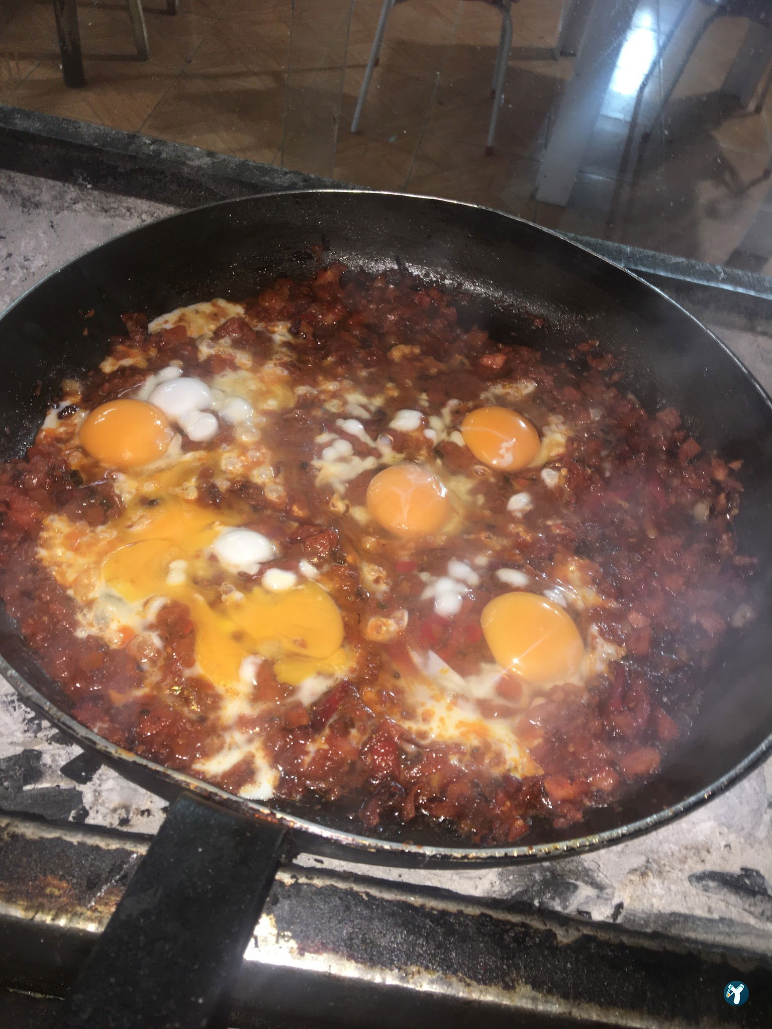 Akyüz Kebap