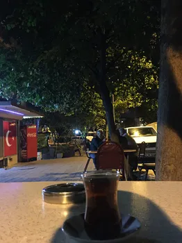 Cafe Molla resimleri