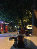 Cafe Molla