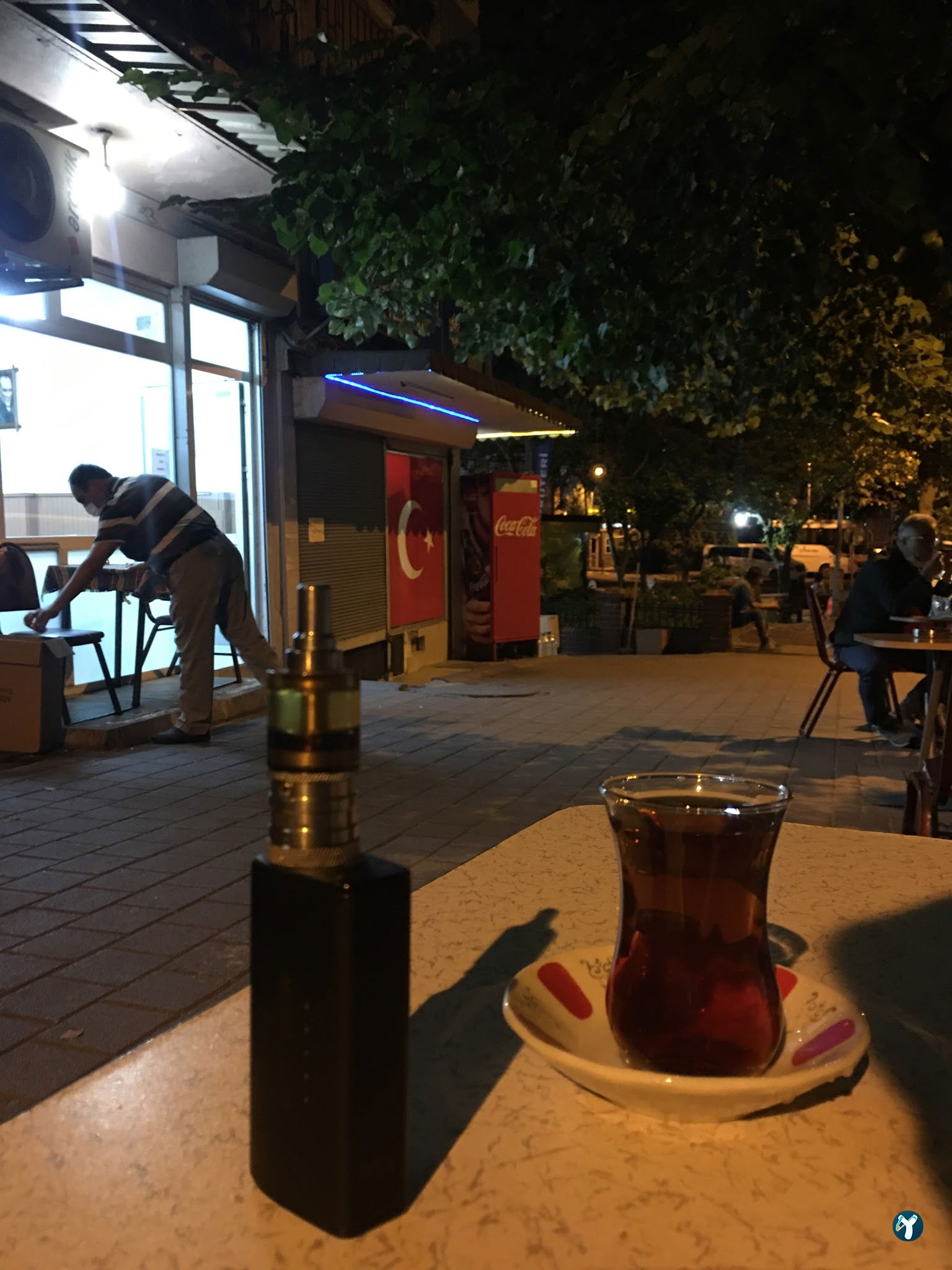 Cafe Molla