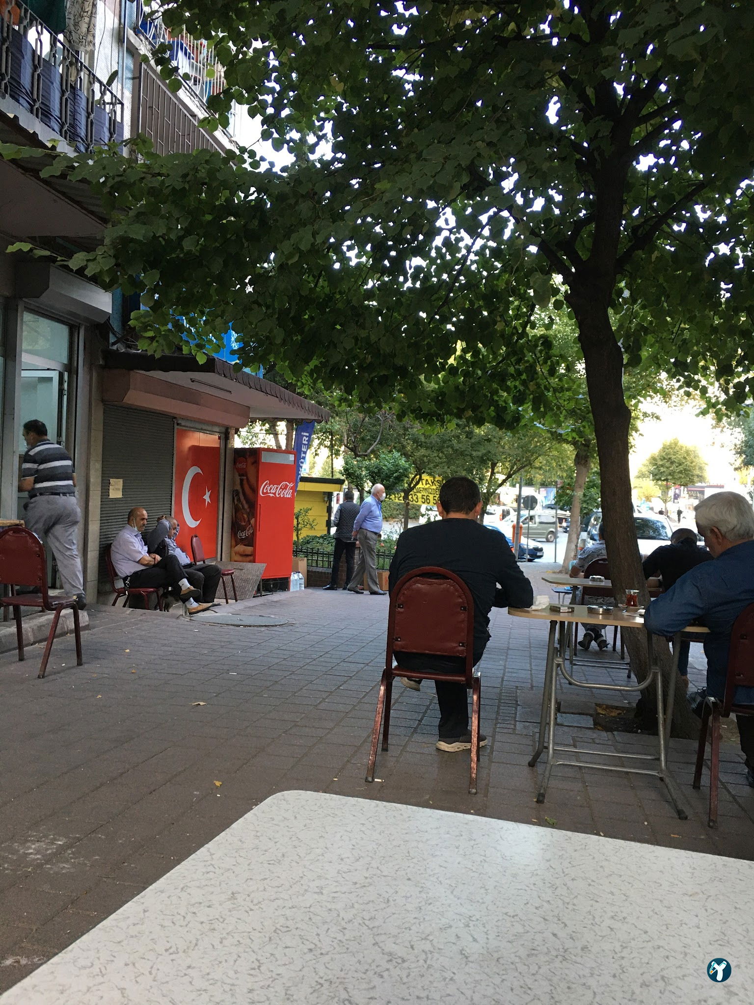 Cafe Molla