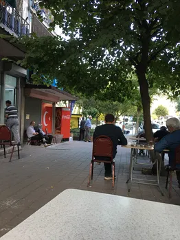 Cafe Molla resimleri