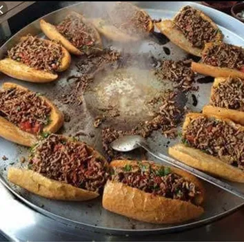 Mevlana Rumi Etli Ekmek Pide Tantuni resimleri