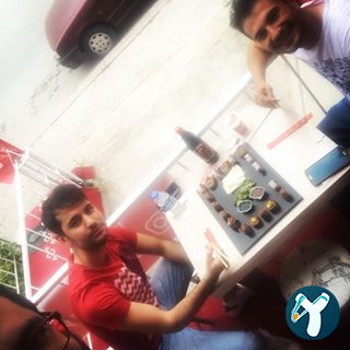 Çiğköfteci Eylül Kütahya