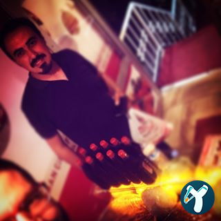 Çiğköfteci Eylül Kütahya