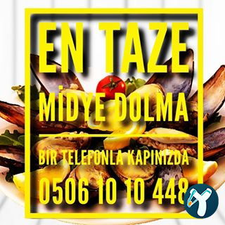 Çiğköfteci Eylül Kütahya