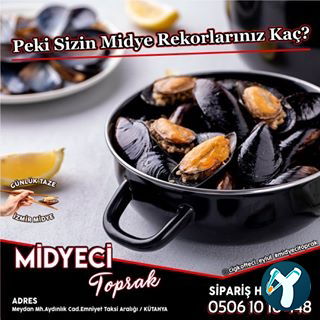 Çiğköfteci Eylül Kütahya
