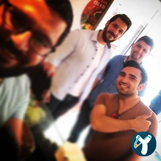 Çiğköfteci Eylül Kütahya