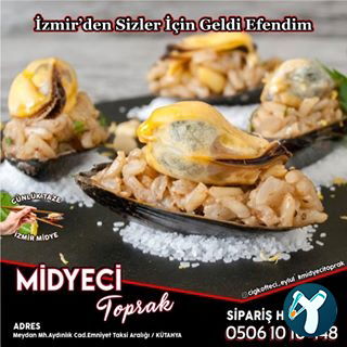 Çiğköfteci Eylül Kütahya