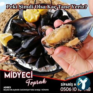Çiğköfteci Eylül Kütahya