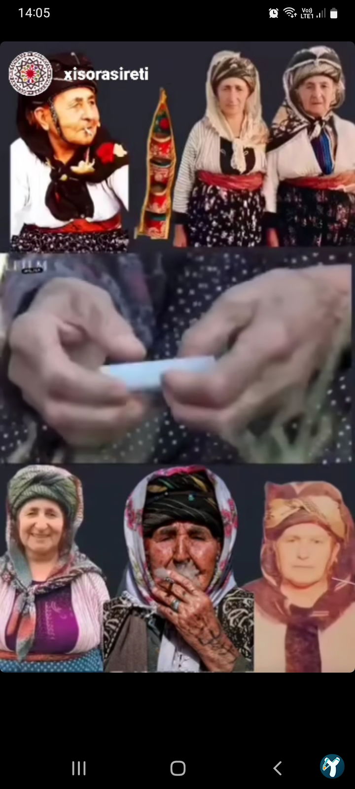 Serhat Çiğköfte
