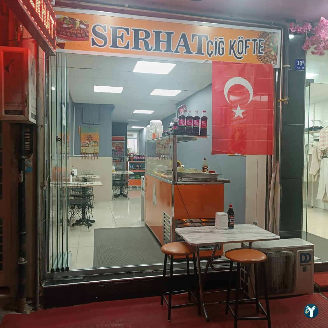 Serhat Çiğköfte