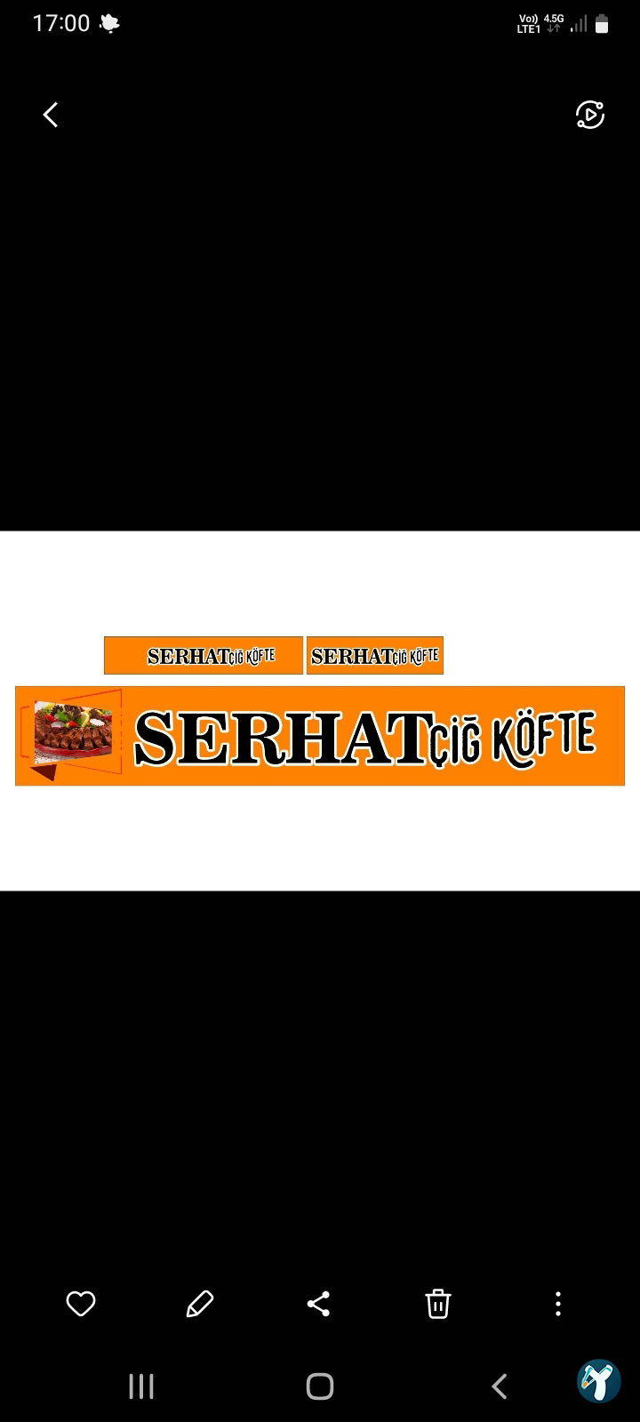 Serhat Çiğköfte