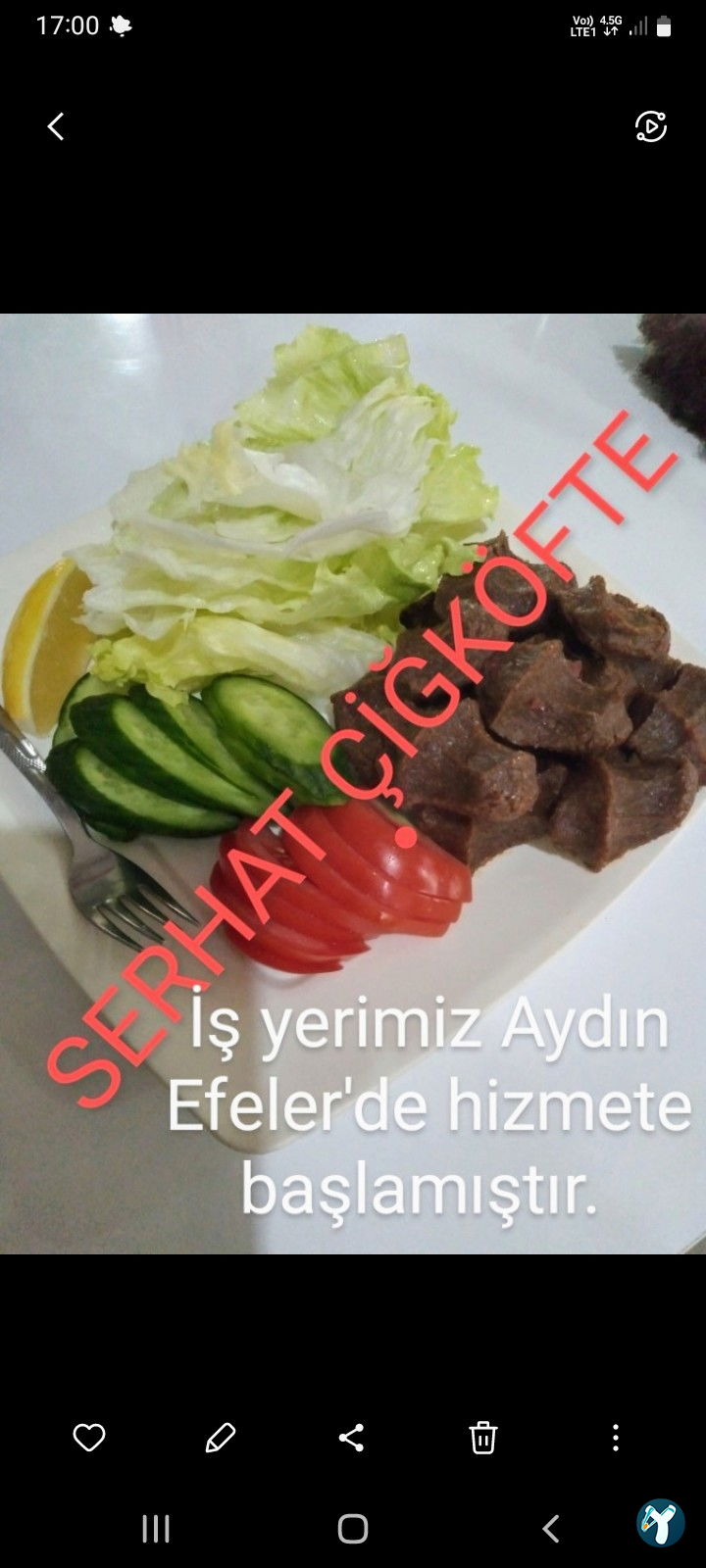 Serhat Çiğköfte
