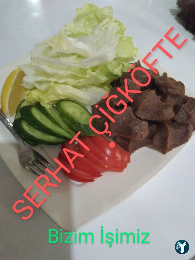 Serhat Çiğköfte