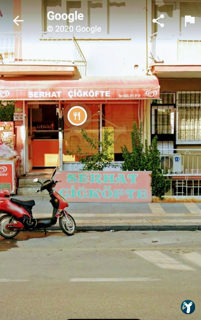 Serhat Çiğköfte