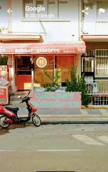 Serhat Çiğköfte resimleri