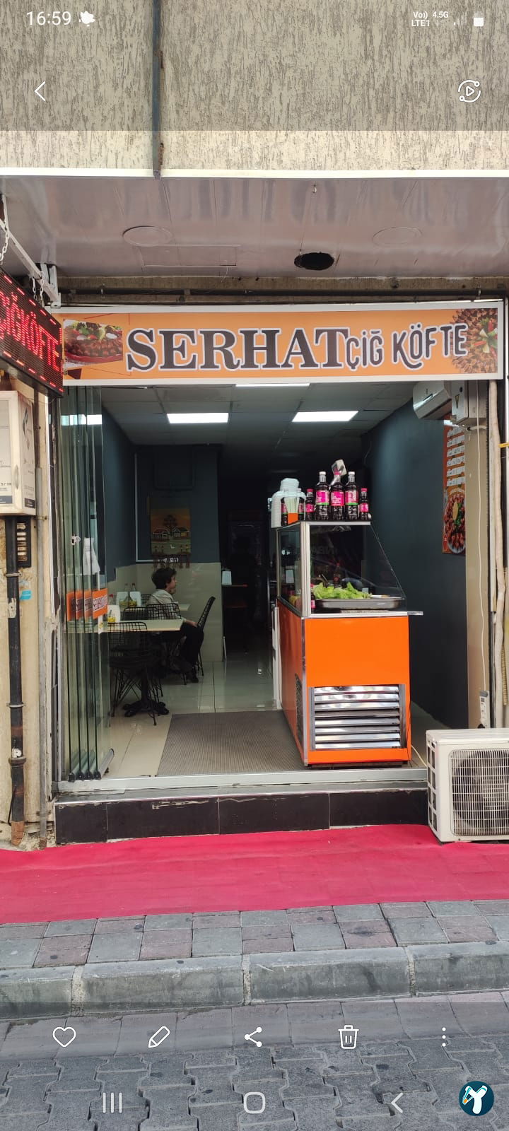 Serhat Çiğköfte