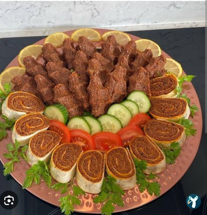Serhat Çiğköfte