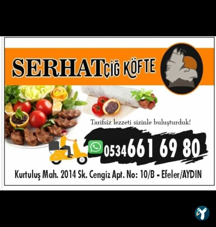 Serhat Çiğköfte