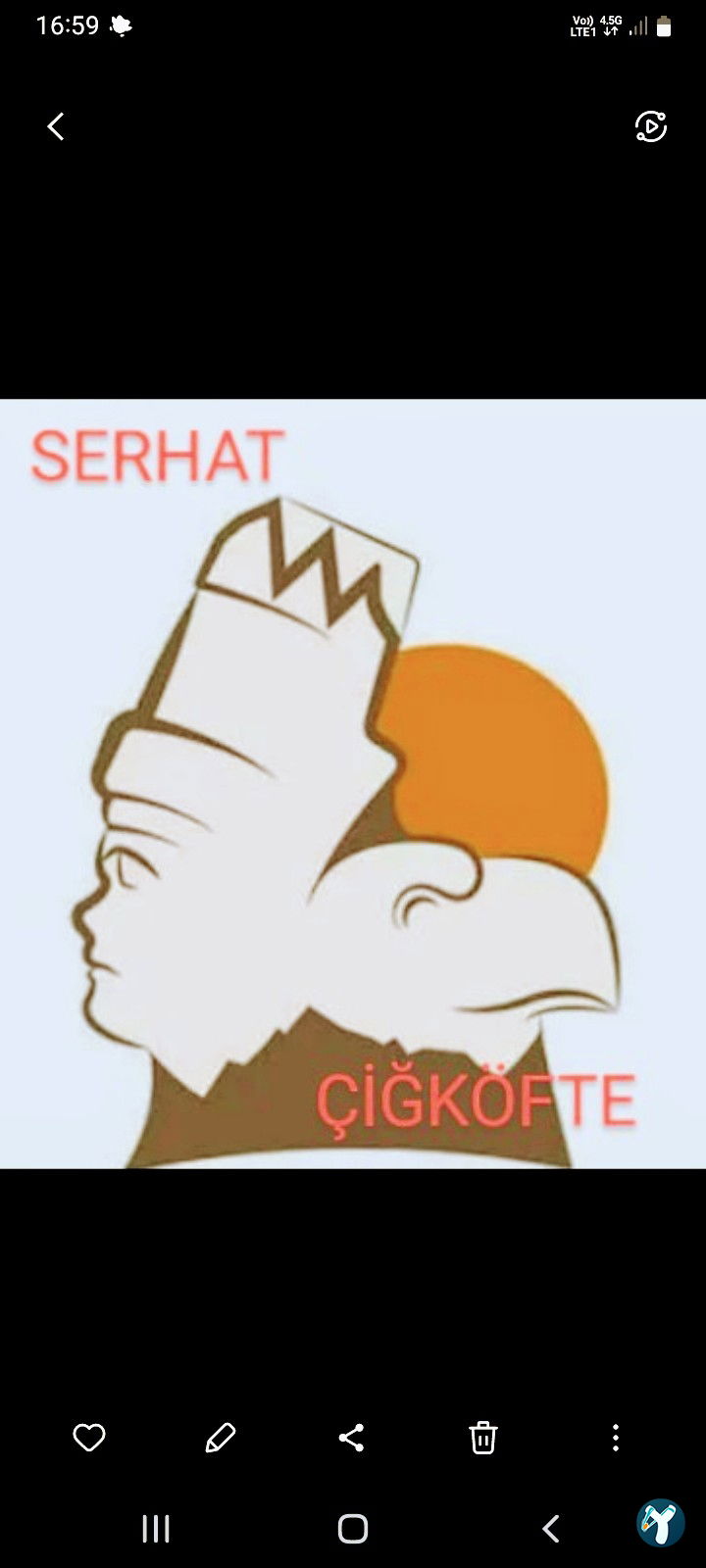Serhat Çiğköfte