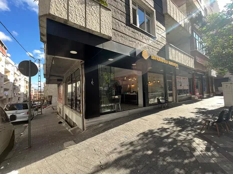 Safranbolu Börekçisi Bağcılar resimleri