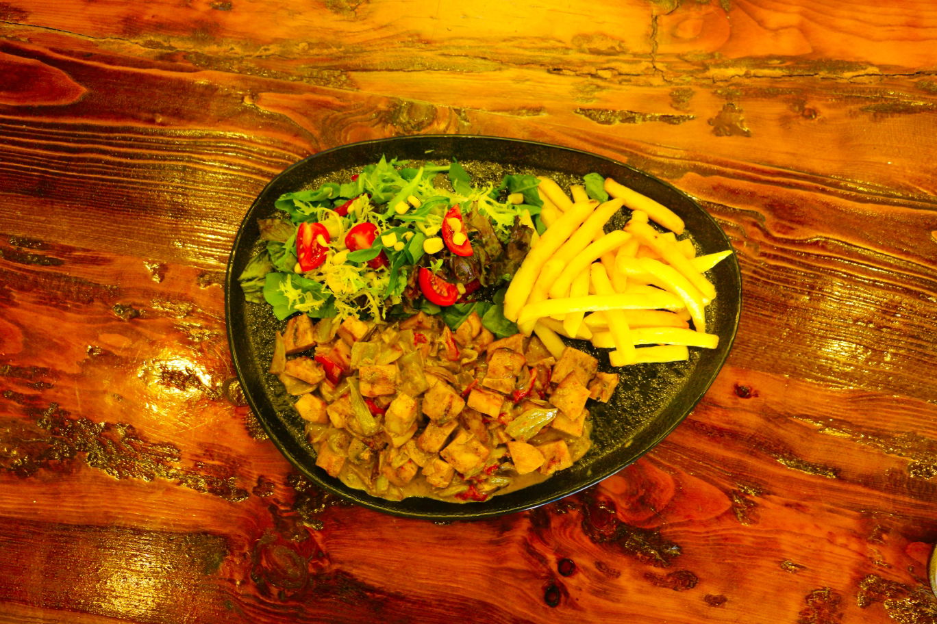 Ozzy Bites - Kurtuluş Pizza & Burger