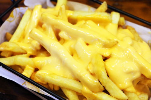 Ozzy Bites - Kurtuluş Pizza & Burger