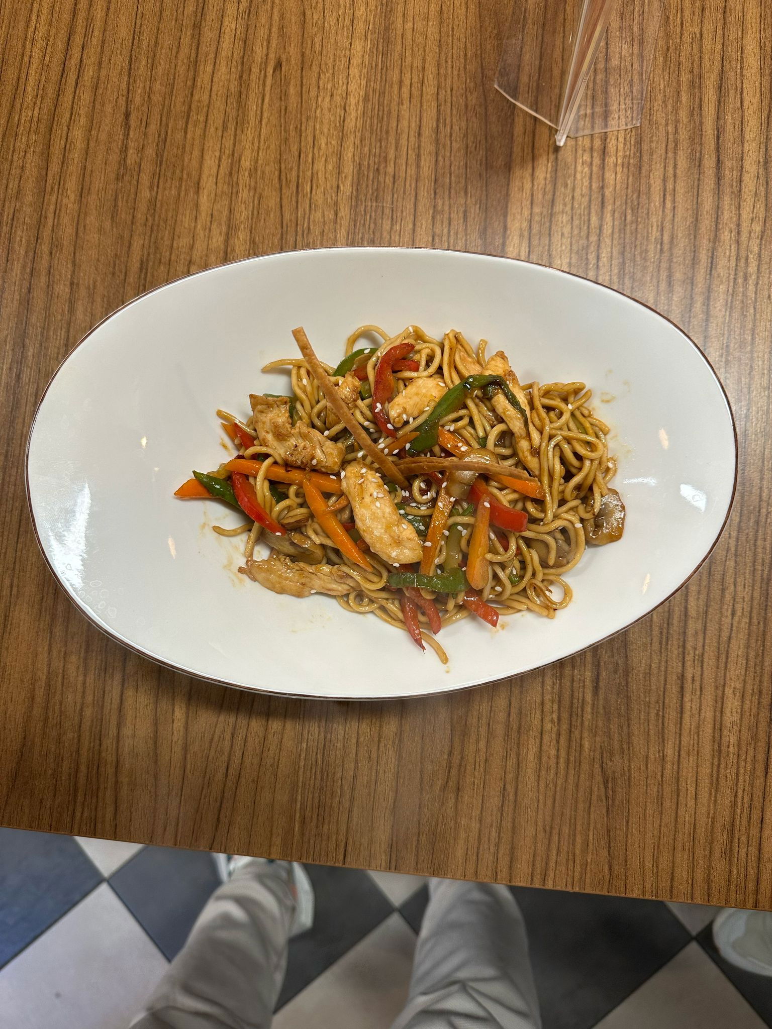 Ozzy Bites - Kurtuluş Pizza & Burger