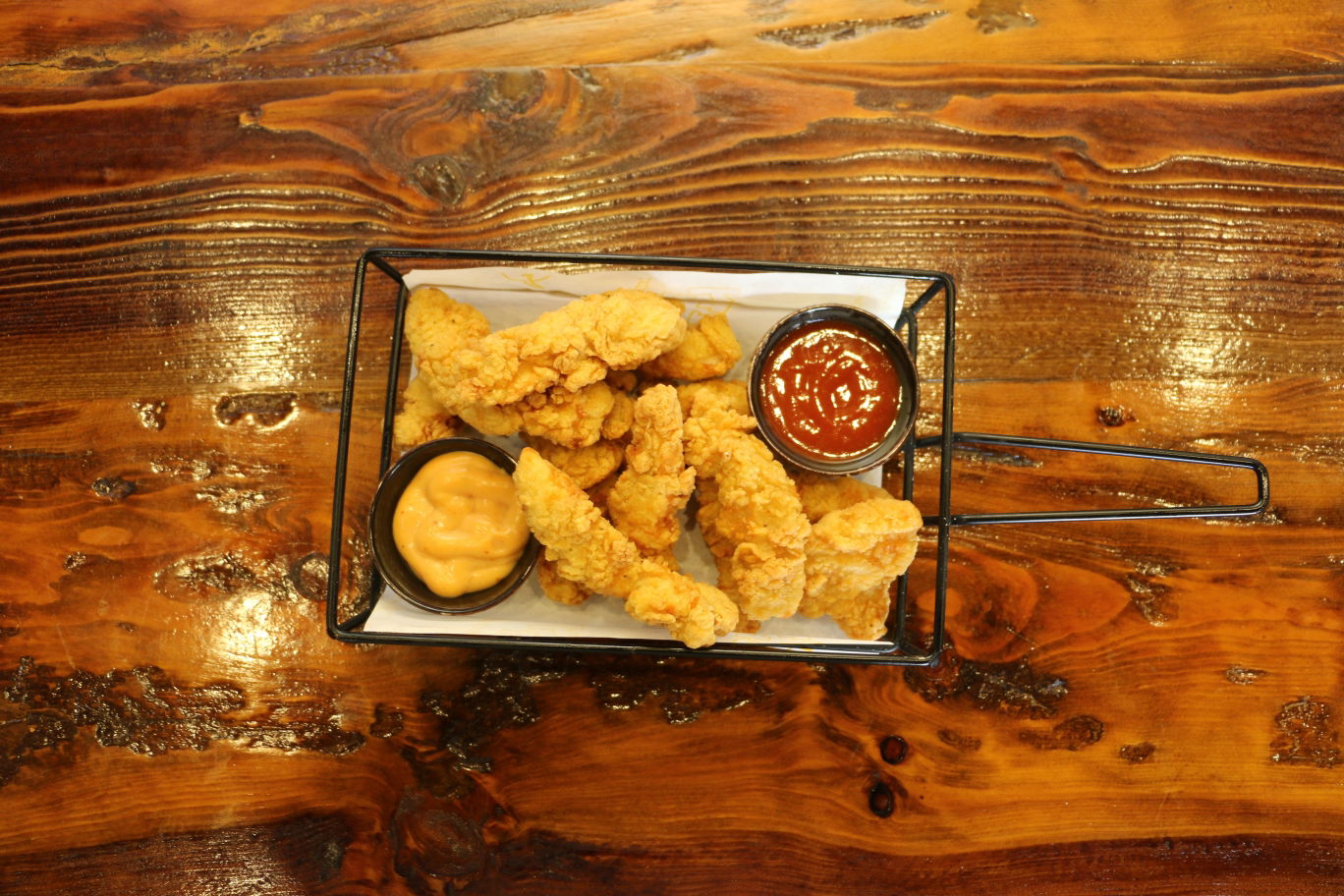 Ozzy Bites - Kurtuluş Pizza & Burger