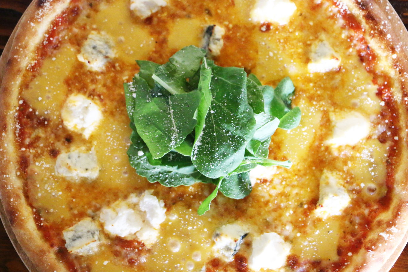 Ozzy Bites - Kurtuluş Pizza & Burger