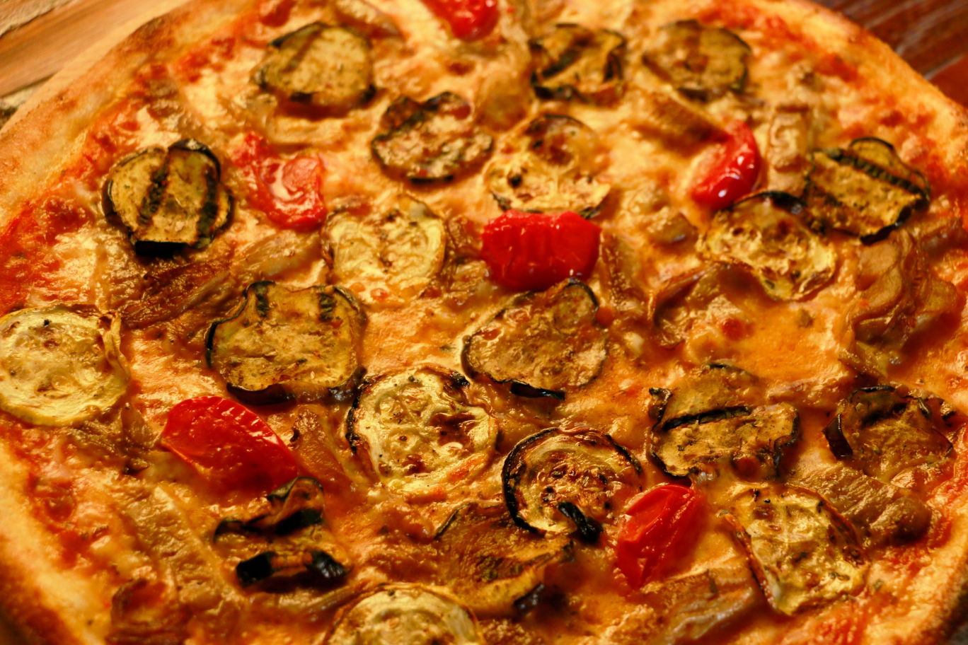 Ozzy Bites - Kurtuluş Pizza & Burger