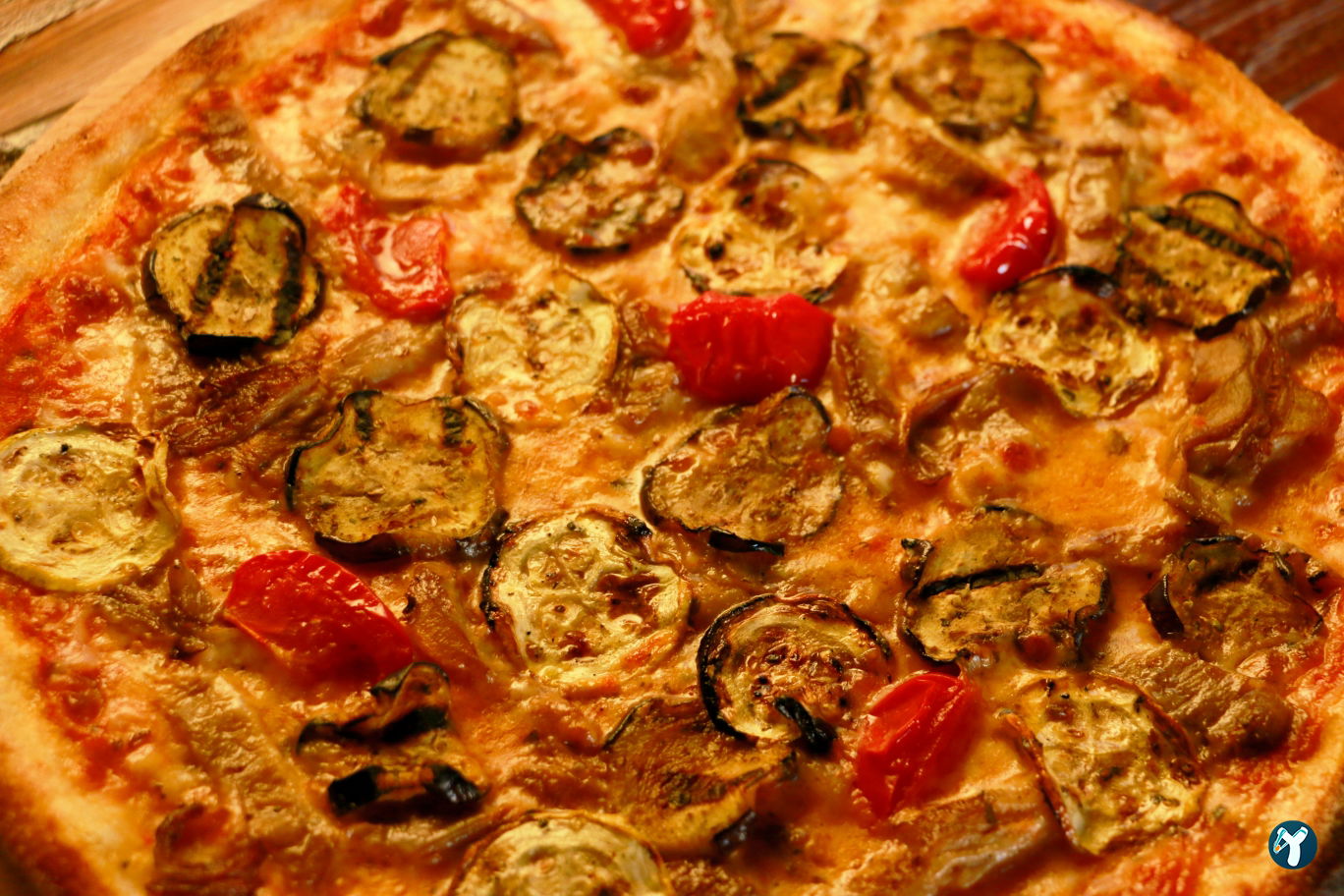 Ozzy Bites - Kurtuluş Pizza & Burger