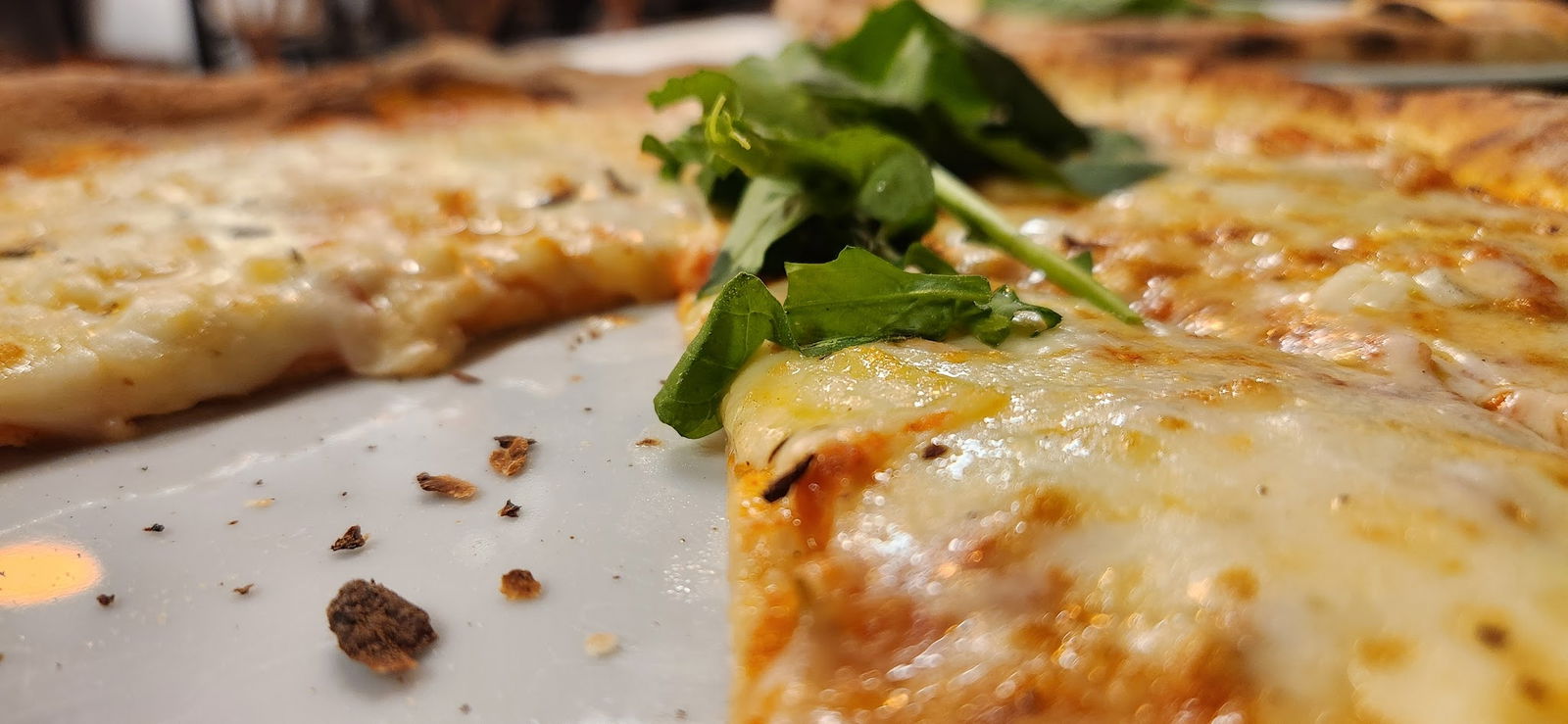 Ozzy Bites - Kurtuluş Pizza & Burger