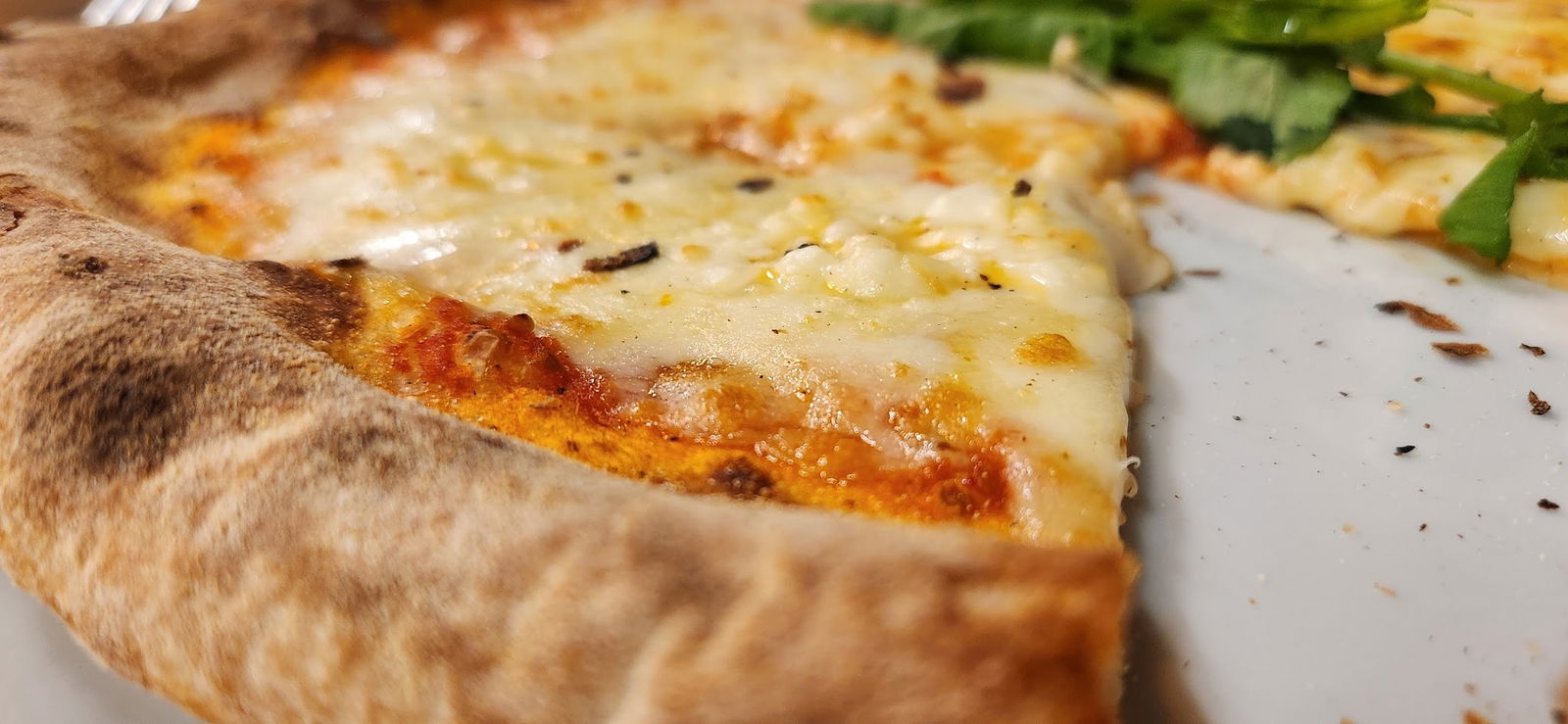 Ozzy Bites - Kurtuluş Pizza & Burger