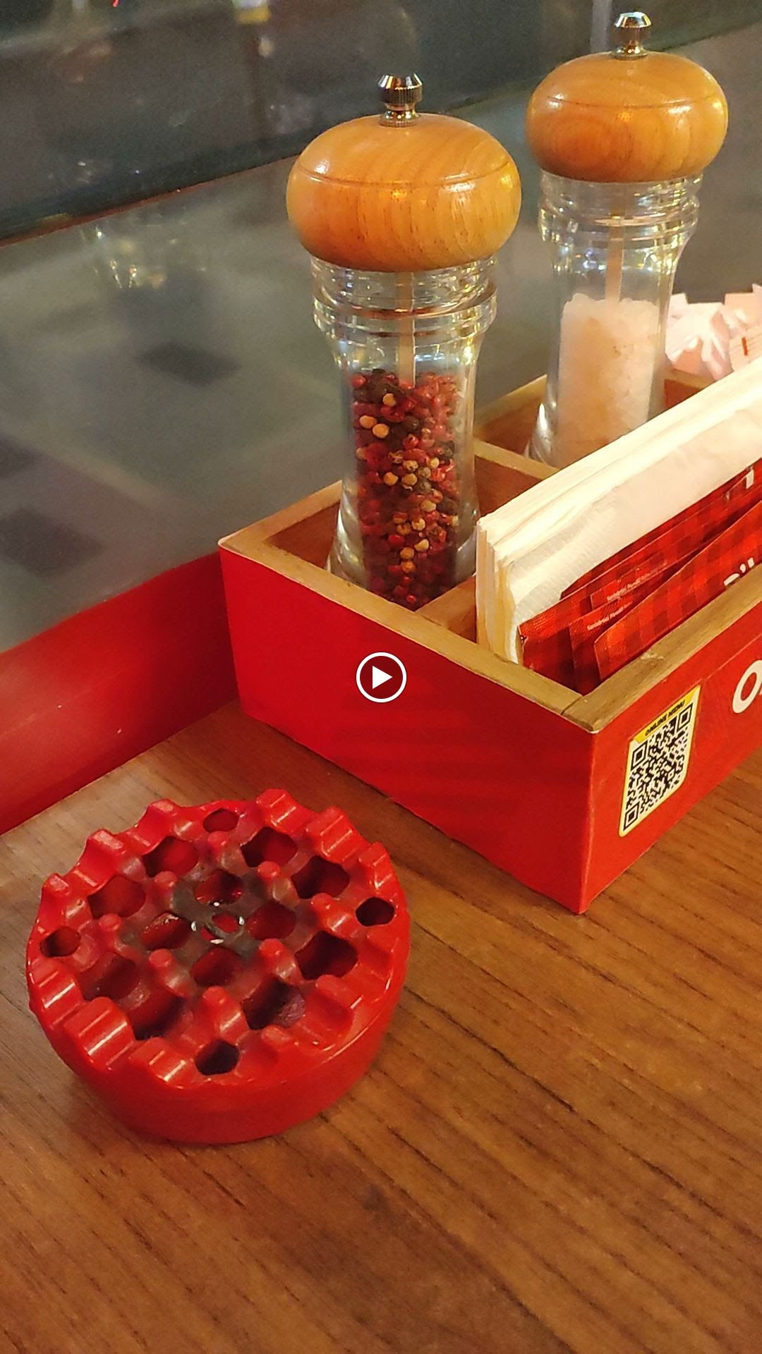 Ozzy Bites - Kurtuluş Pizza & Burger