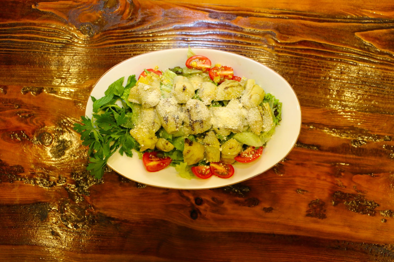 Ozzy Bites - Kurtuluş Pizza & Burger